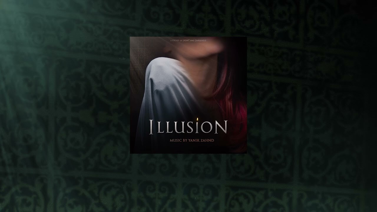 Yanik Zahnd - Illusion