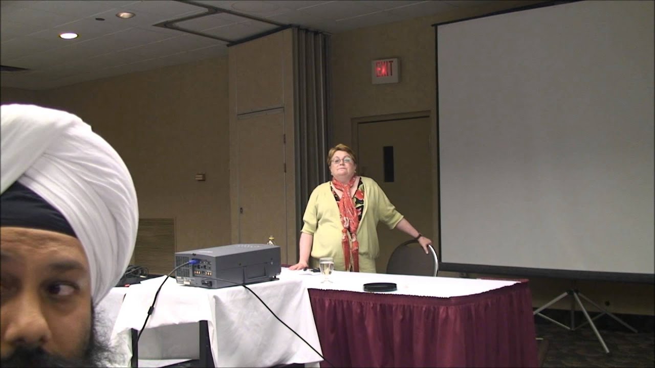 Panthic Efforts for a Global Presence   Retreat 2010