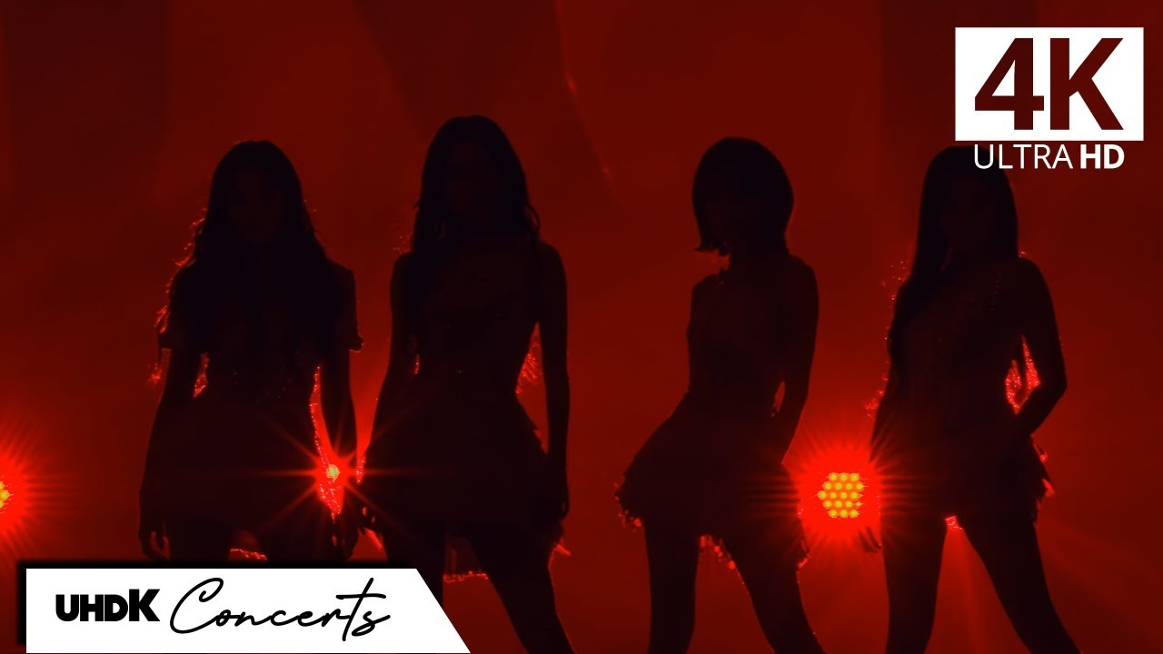 [4K | 60fps] aespa - I'll Make You Cry | 2023 &lsquo;SYNK : HYPER LINE&rsquo; at Tokyo Dome