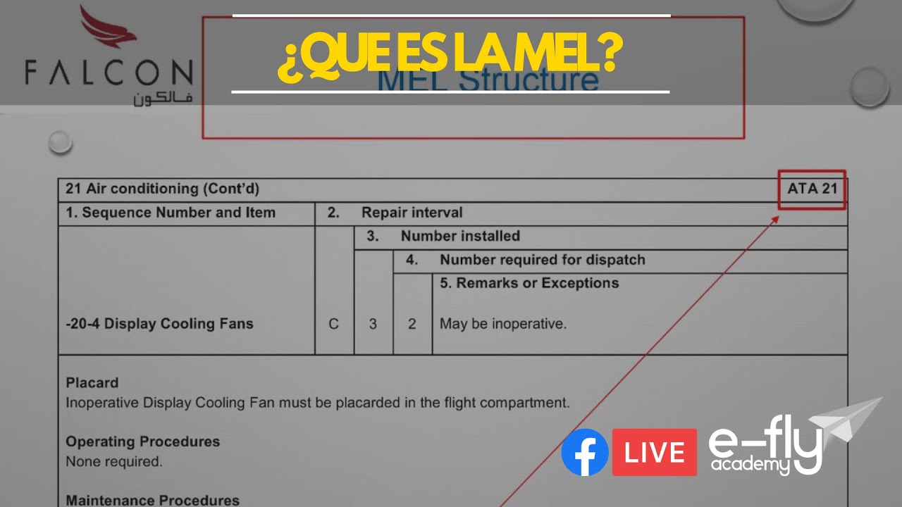 ¿Qué Es La MEL?