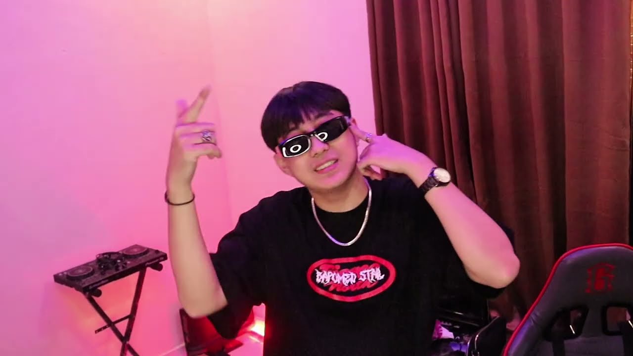 Angga Saputra - Coba Oles ( DISKO TANAH )
