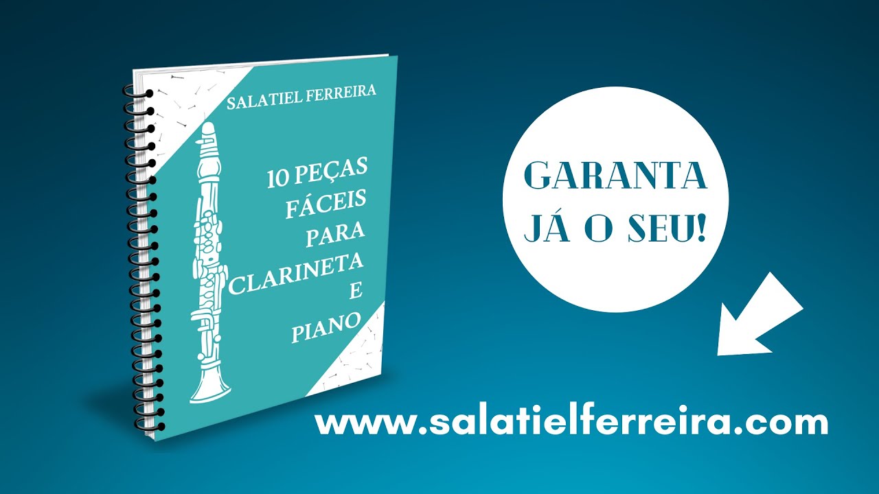 6 - Meneio (playback) Salatiel Ferreira