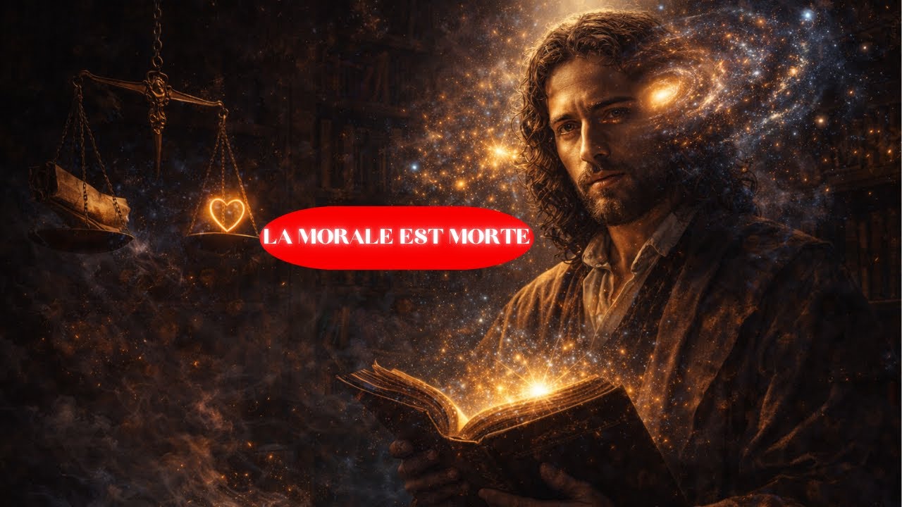 Si cela vient de Dieu, que reste-t-il de la morale ? Spinoza JUGES