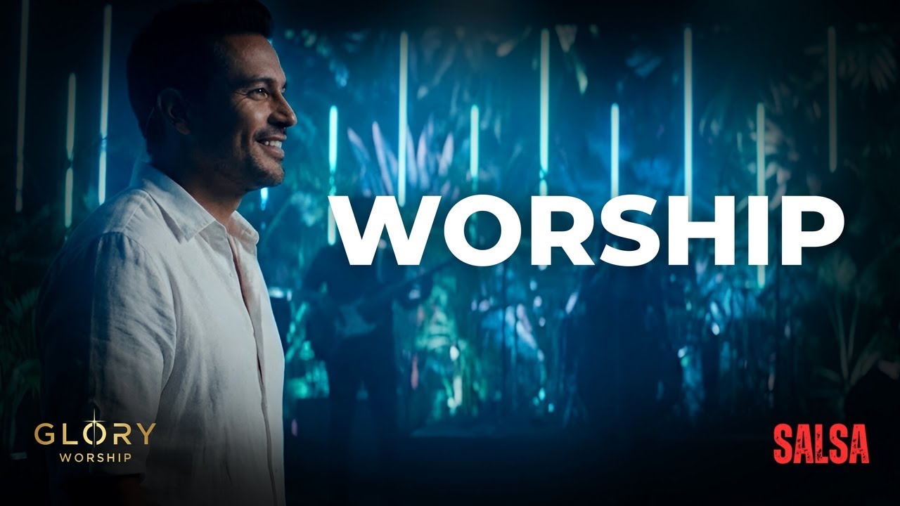 WorShip  | MODERN CHRISTIAN WORSHIP