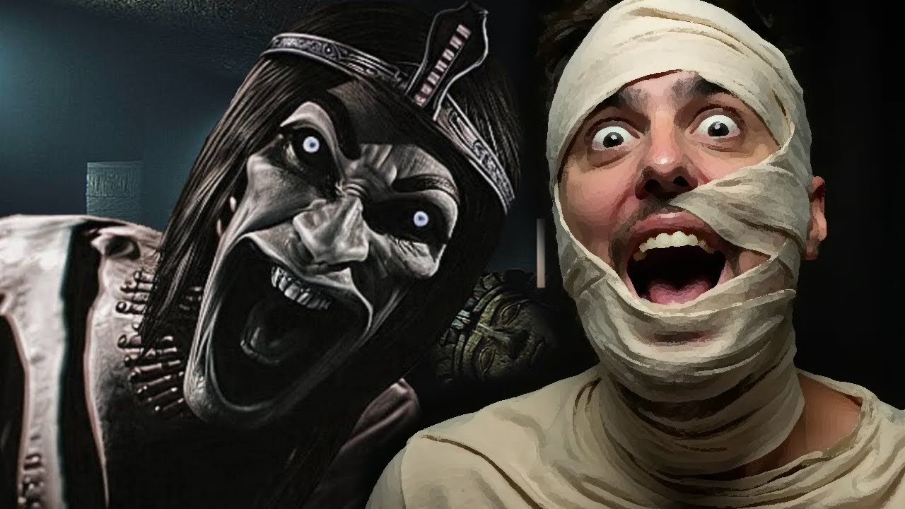 SI ME DA MIEDO TERMINO EL DIRECTO... AMENTI