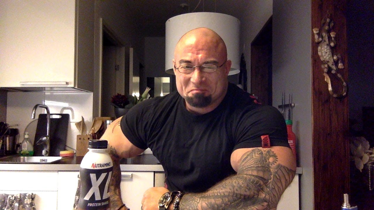 Treenit ja dieetit Q&A - NyyssisLive!
