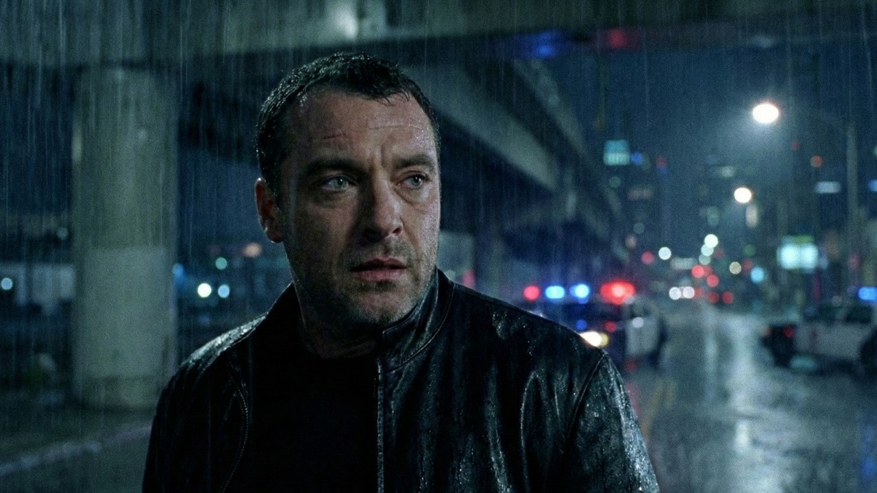 Quand la mafia décide de faire taire toute une famille | Tom Sizemore