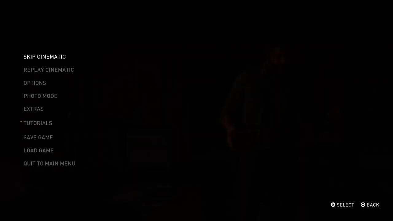 The last of us part 2 remasterd
