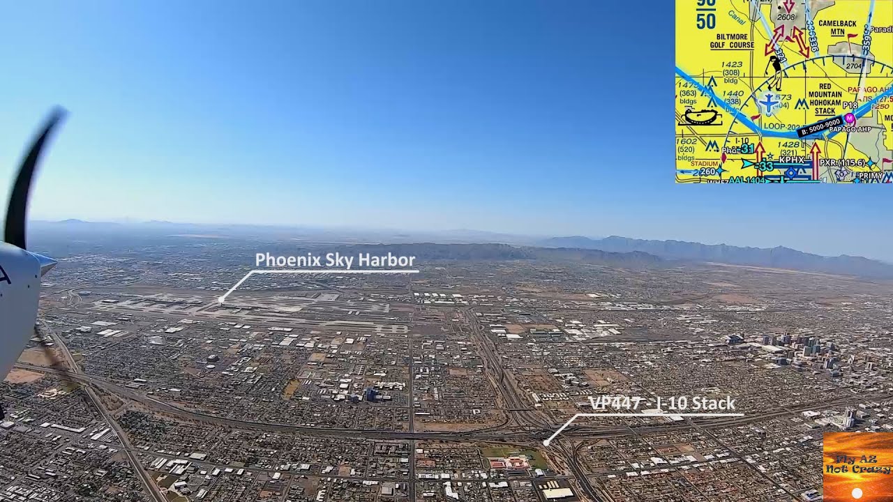 Phoenix Bravo Transition