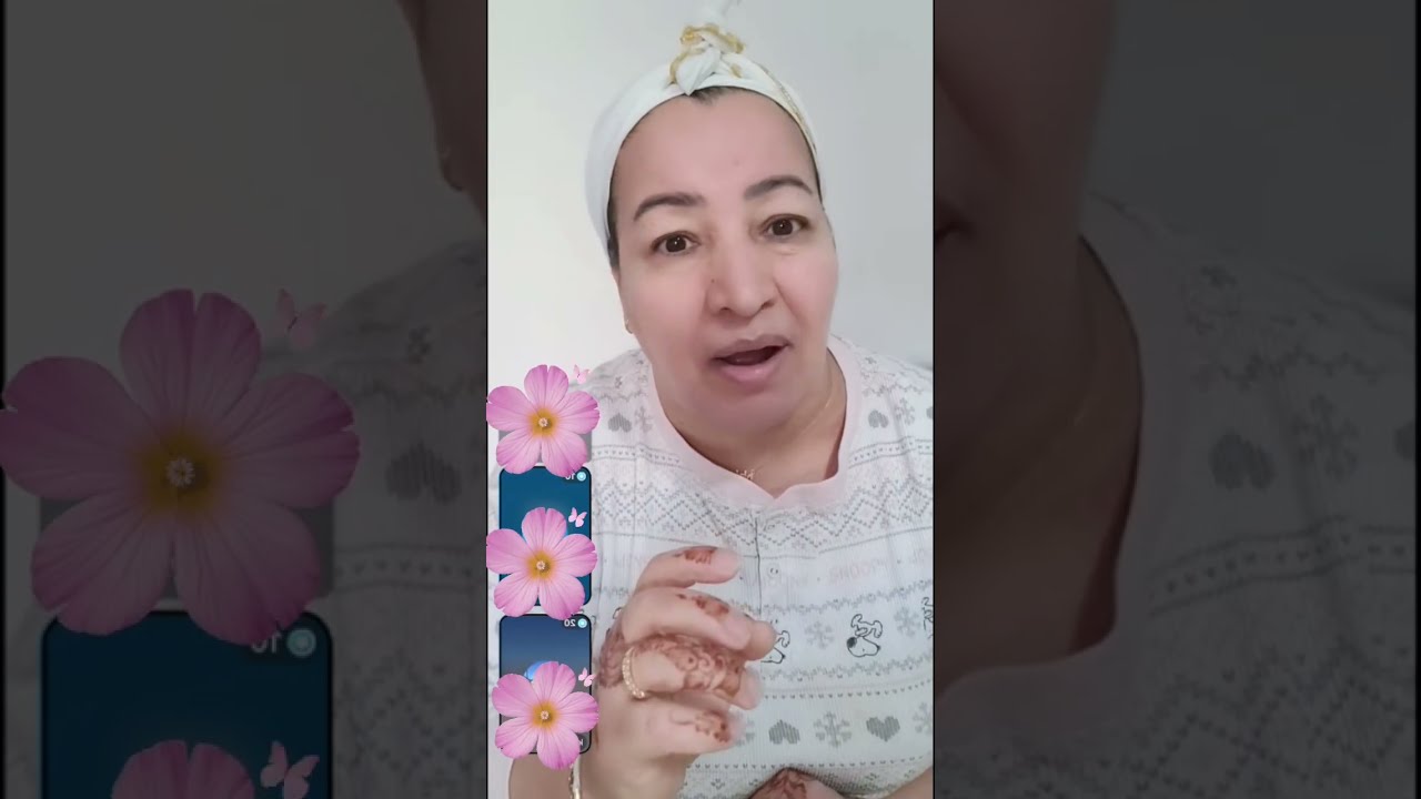 ماديروش هاد لغلط🚨ولدها عندو17عام وكتنعسو حداها😯/لي راجلها ماكيبغيش امشي عند واليديها ها شنو دير...👌