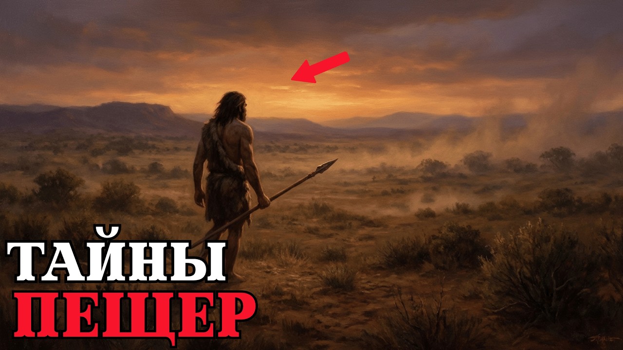 Последняя Встреча Видов: Как Неандертальцы Стали Частью Нас — История На Ночь