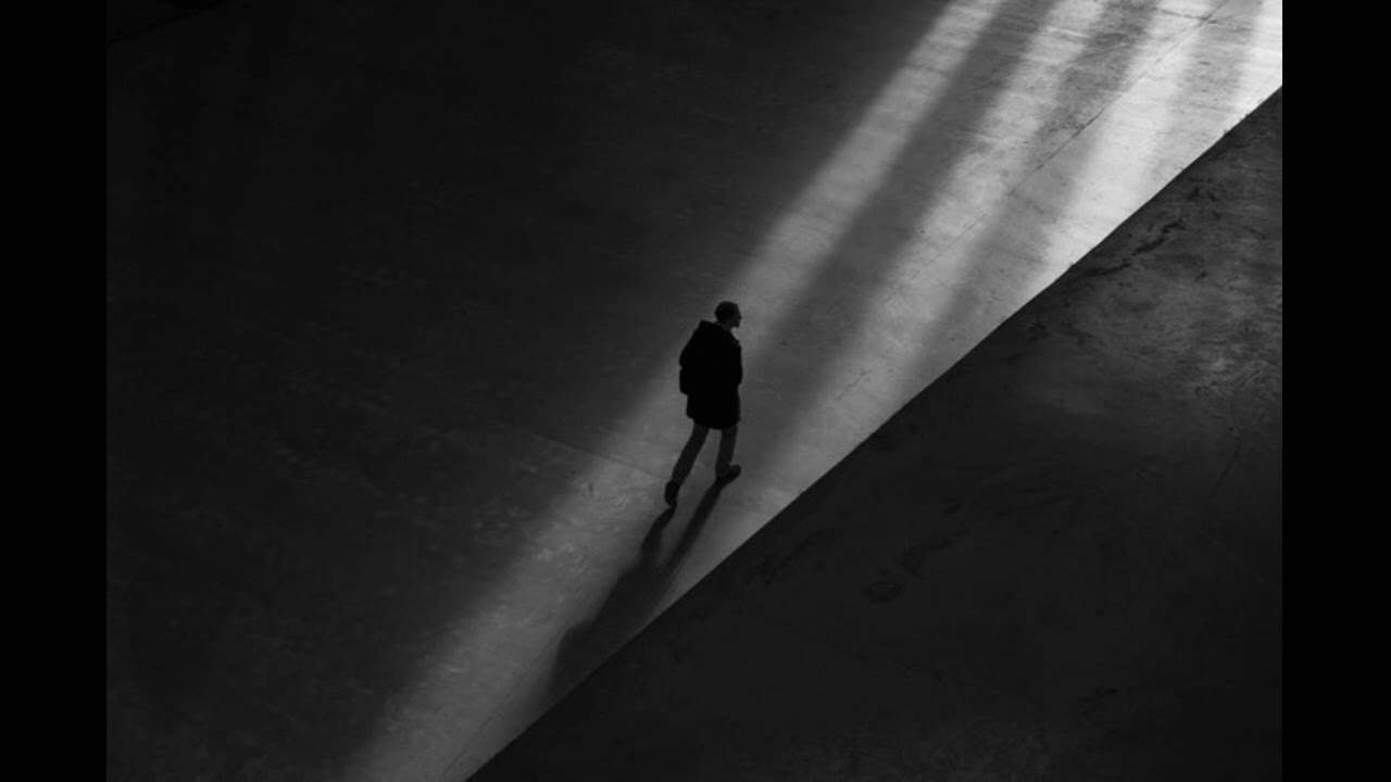 Lost (PROD.OVERFLOW)