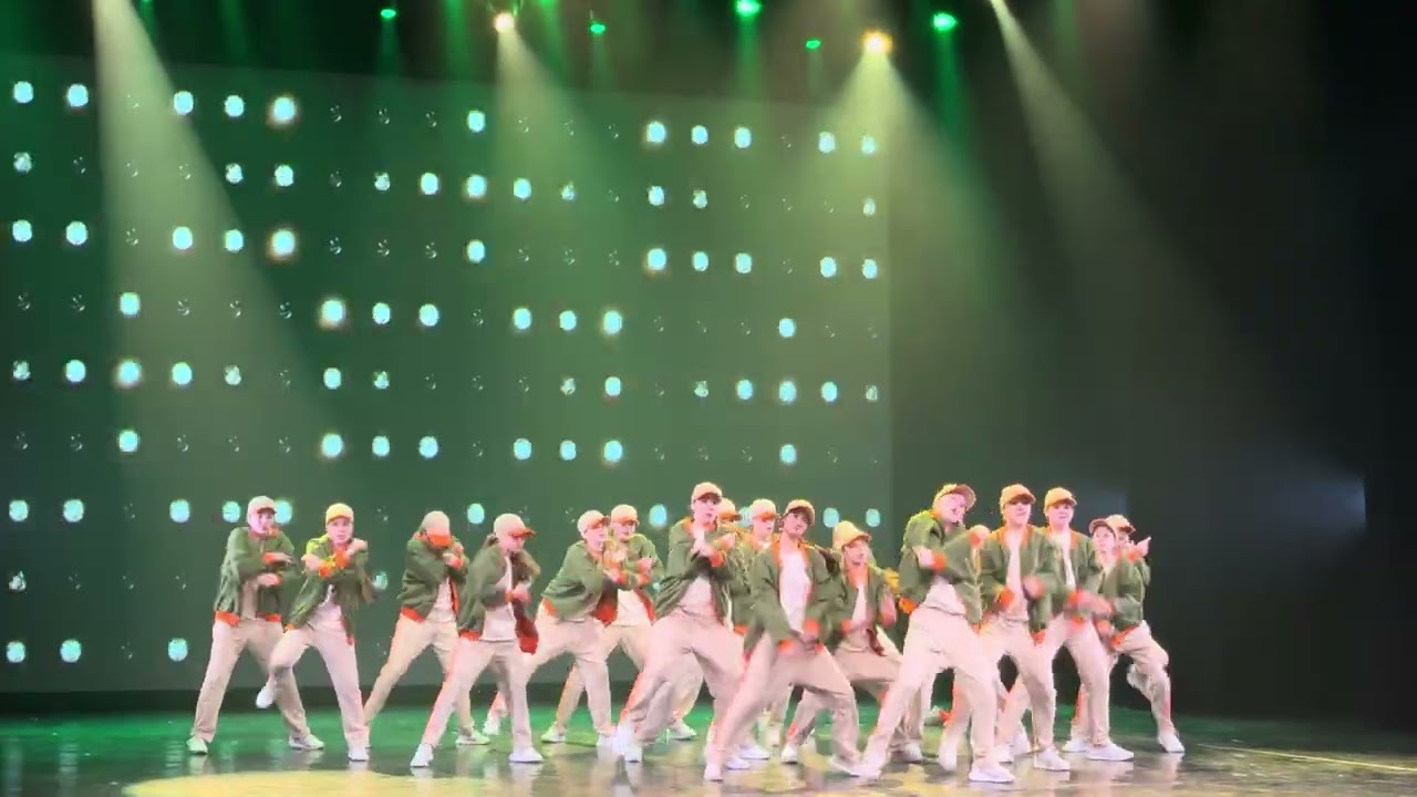 Todes Riga - Smile - Battle 26.12.2025.