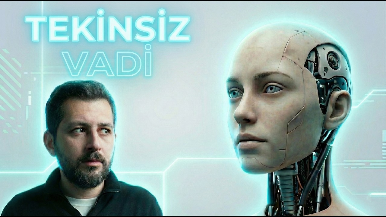 Tekinsiz Vadi: Bunlar İnsan mı?