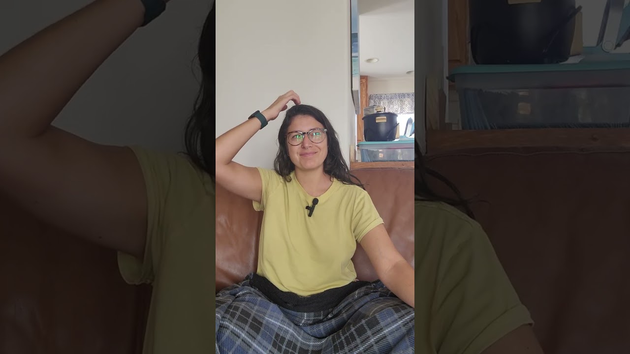 EFT tapping - 