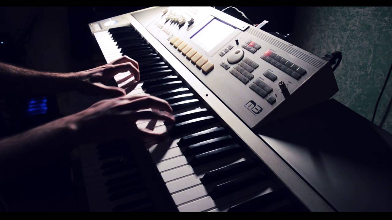 Creamy Mami (Incantevole Creamy) - Opening Theme Piano Version