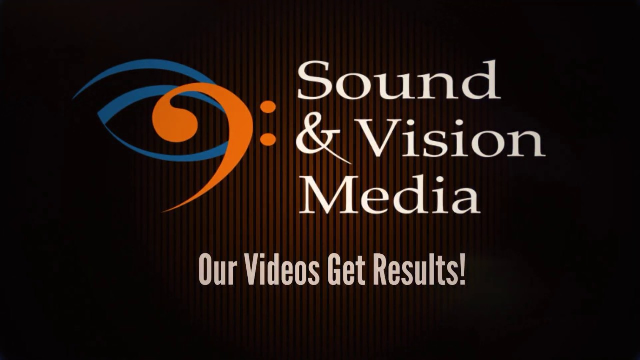 Why is Sound and Vision Media Video Production Boston MA The Best?