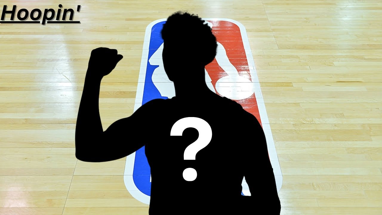 Is This NBA Player A Future Superstar?