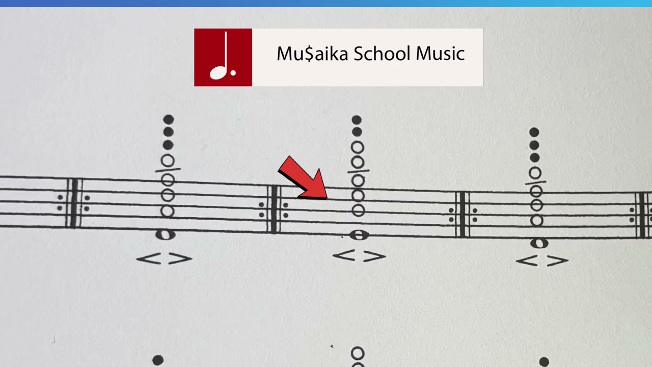 MUSAIKA  SCHOOL MUSIC