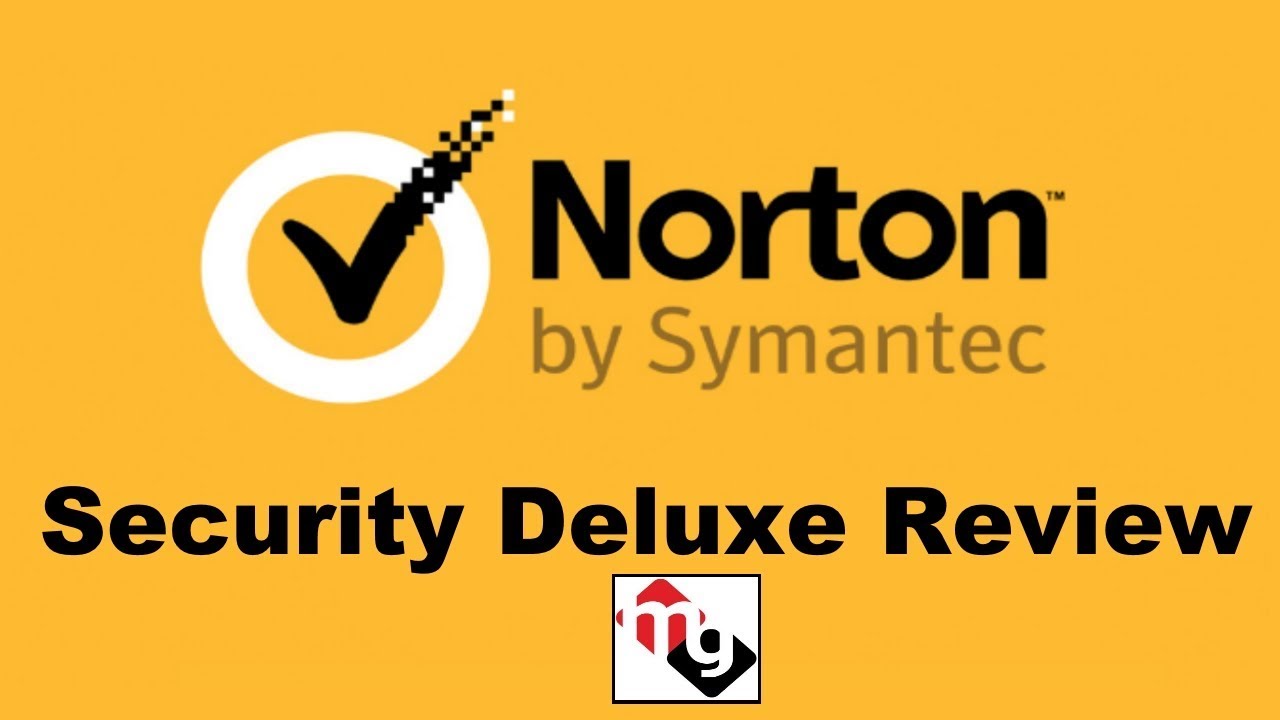 Norton Security Deluxe Review