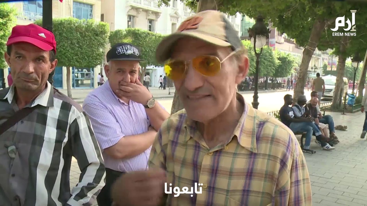 كيف علق التونسيون على وفاة الرئيس الأسبق زين العابدين بن علي؟
