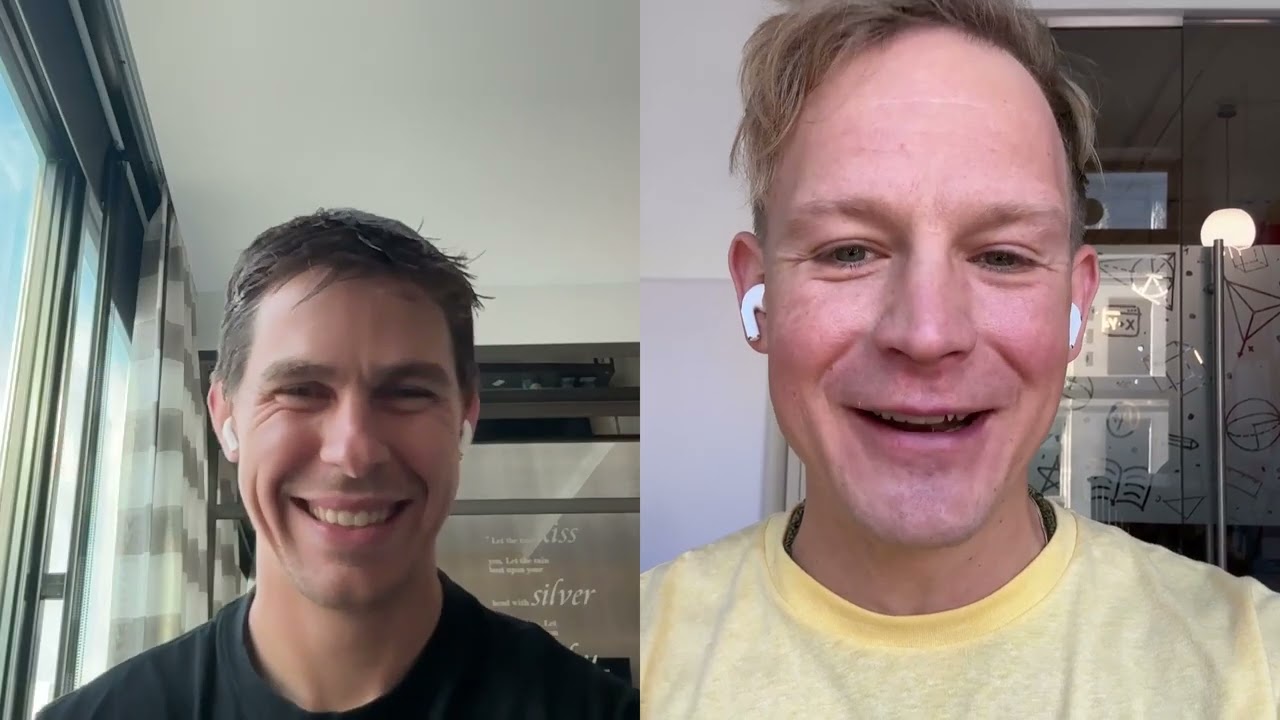 Discussing Magma Math's $10M Venture Funding Round with CEO Henrik Appert