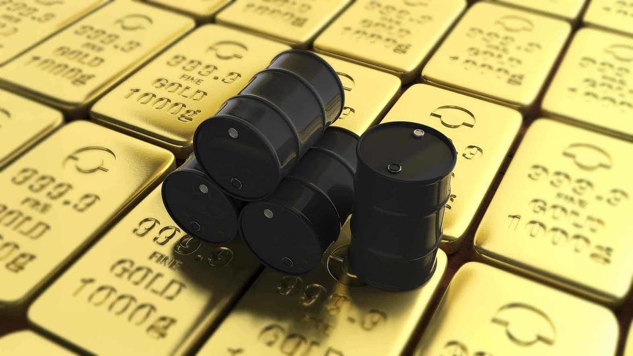 Drillers or miners: How do the oil and gold sectors stack up?