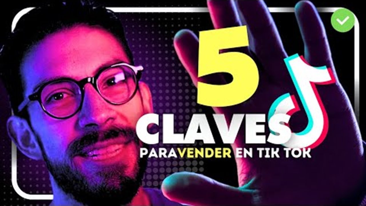 Cómo VENDER MÁS por Internet con TikTok 💰🔥