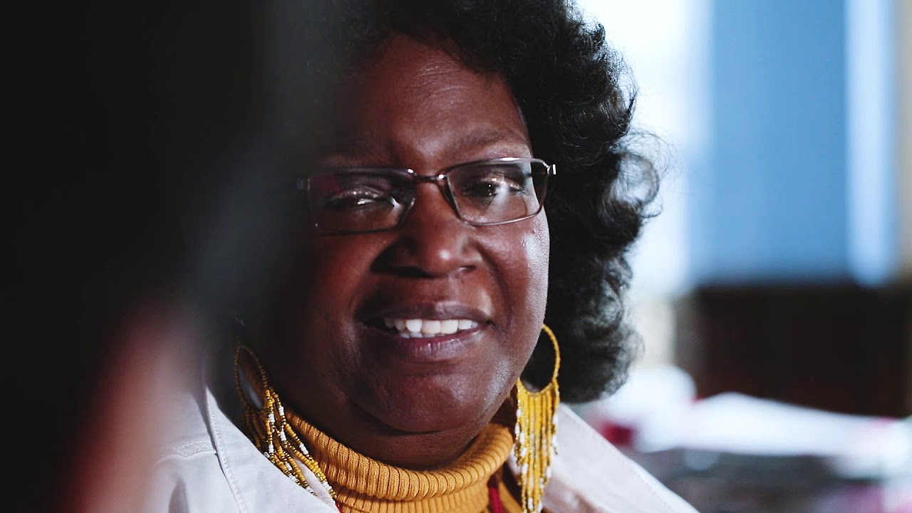 Janet&rsquo;s Story: Getting an Online Masters in Educational Leadership (2 min)