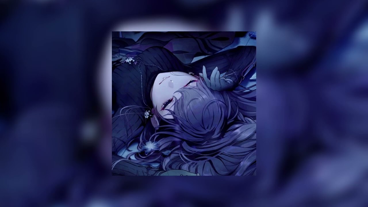 Nihil-San Cover by Nightcord at 25:00 remix (Ultra Slowed + Reverb)