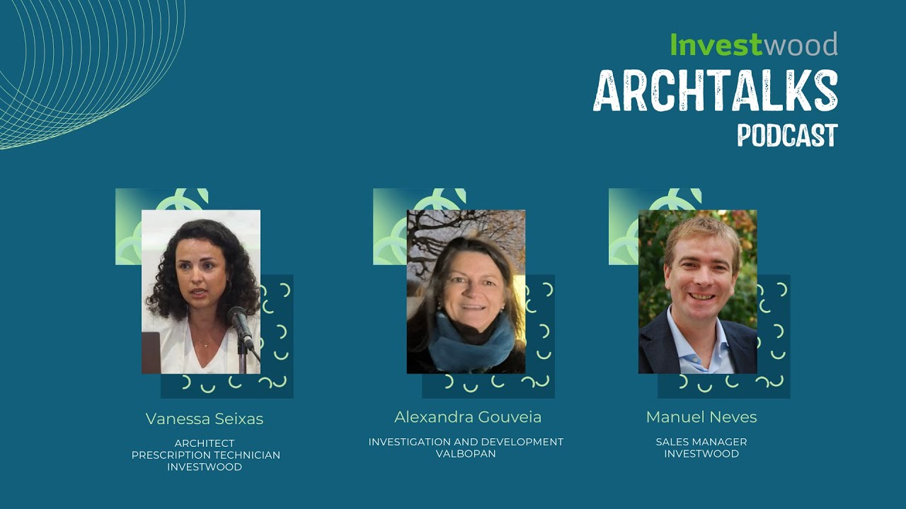 ArchTalks  Episode 1: Discover the Brilliant Minds Behind White Pearl
