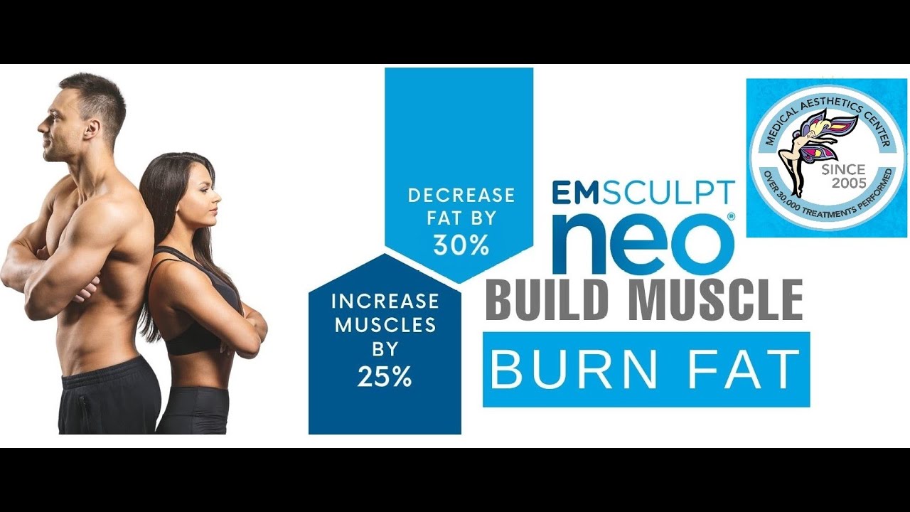 EMSCULPT NEO - Why & How It's Dramatically Better Than Original EMSCULPT