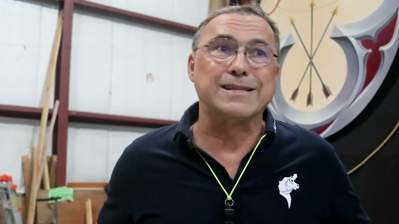 LES ECHOS DE BAYARD