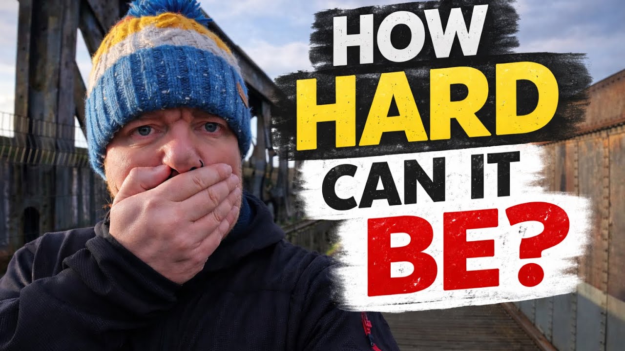 Tackling YouTube with a stammer 