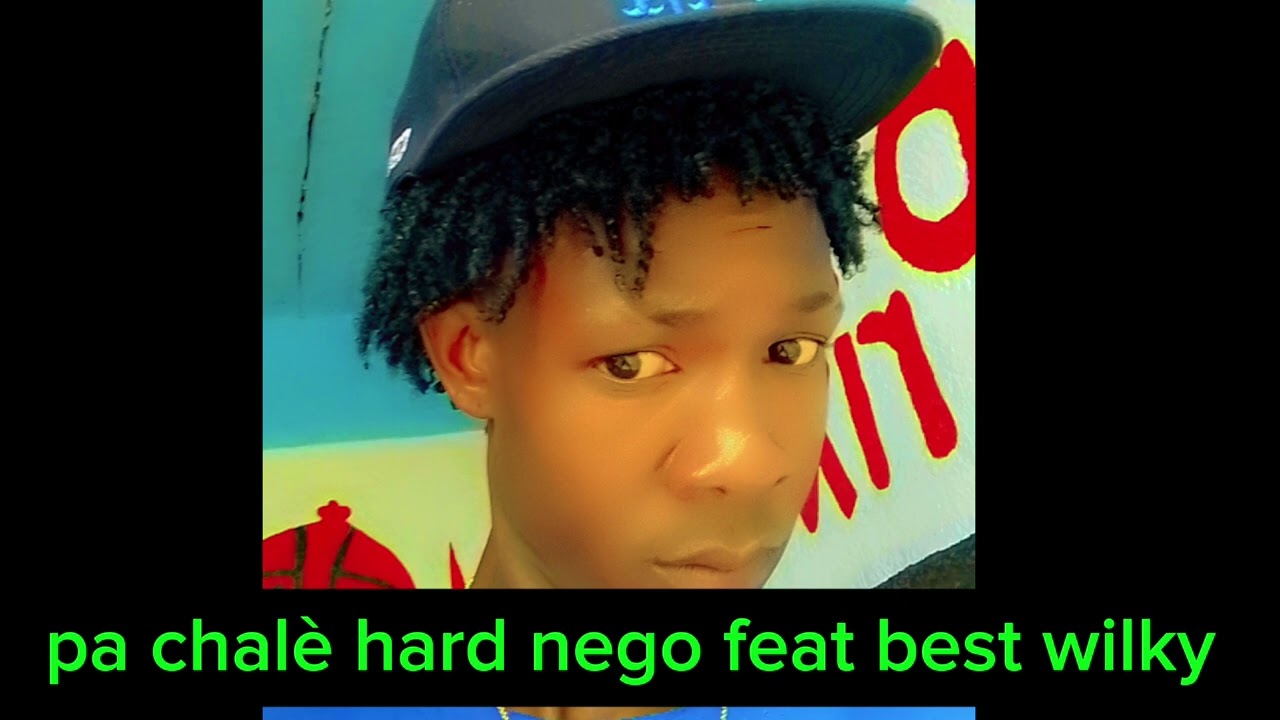 Pa chalè hard nego feat best wilky nou tounen vin fèl ankò🔥🔥