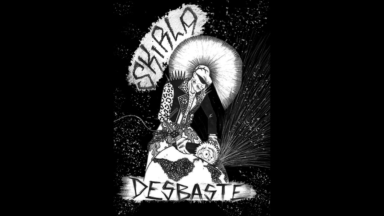 Skirla - Maldito punk
