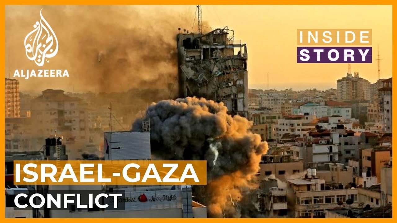 Can diplomacy prevent another war in Gaza? | Inside Story