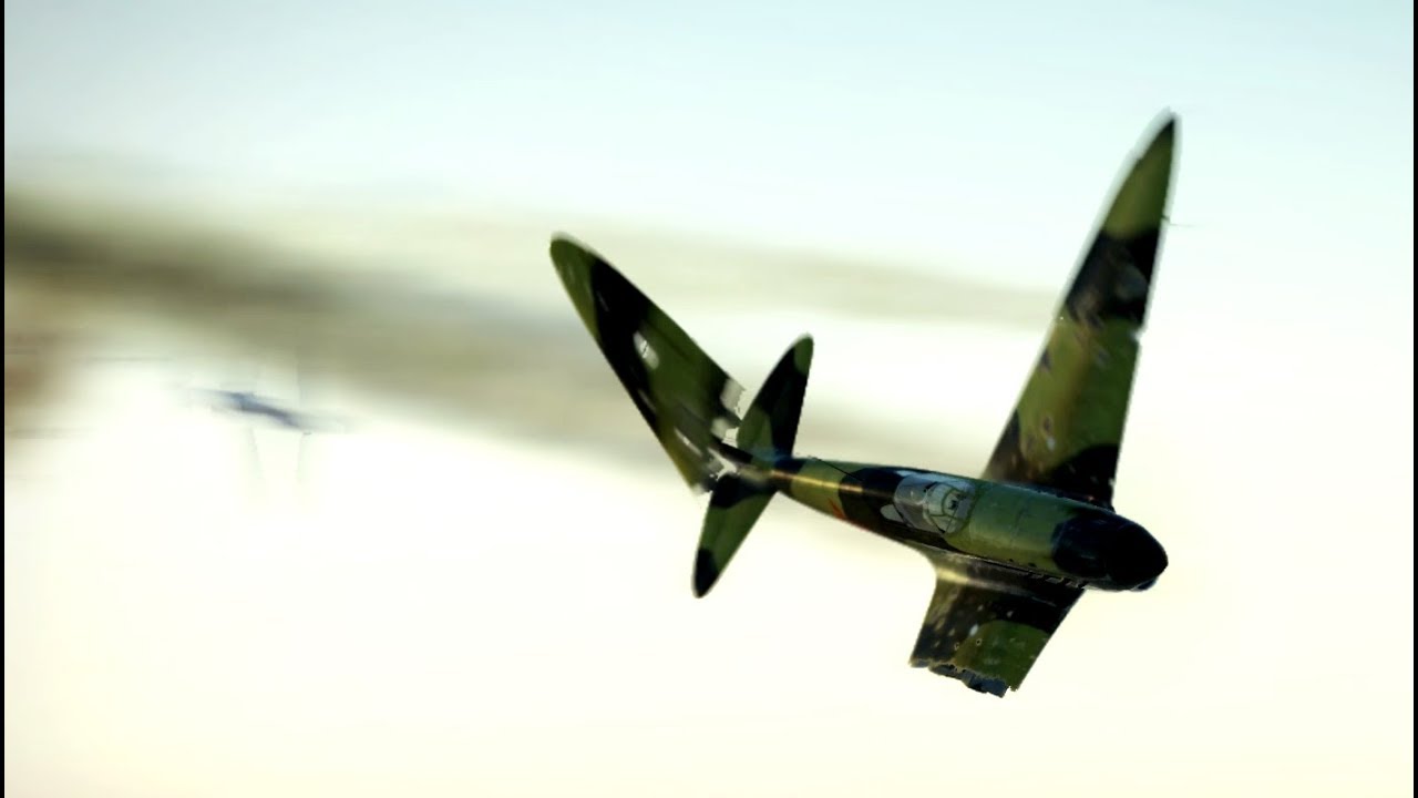 Historical Plane Crashes Compilation From My Records | IL-2 Sturmovik: BoS #9