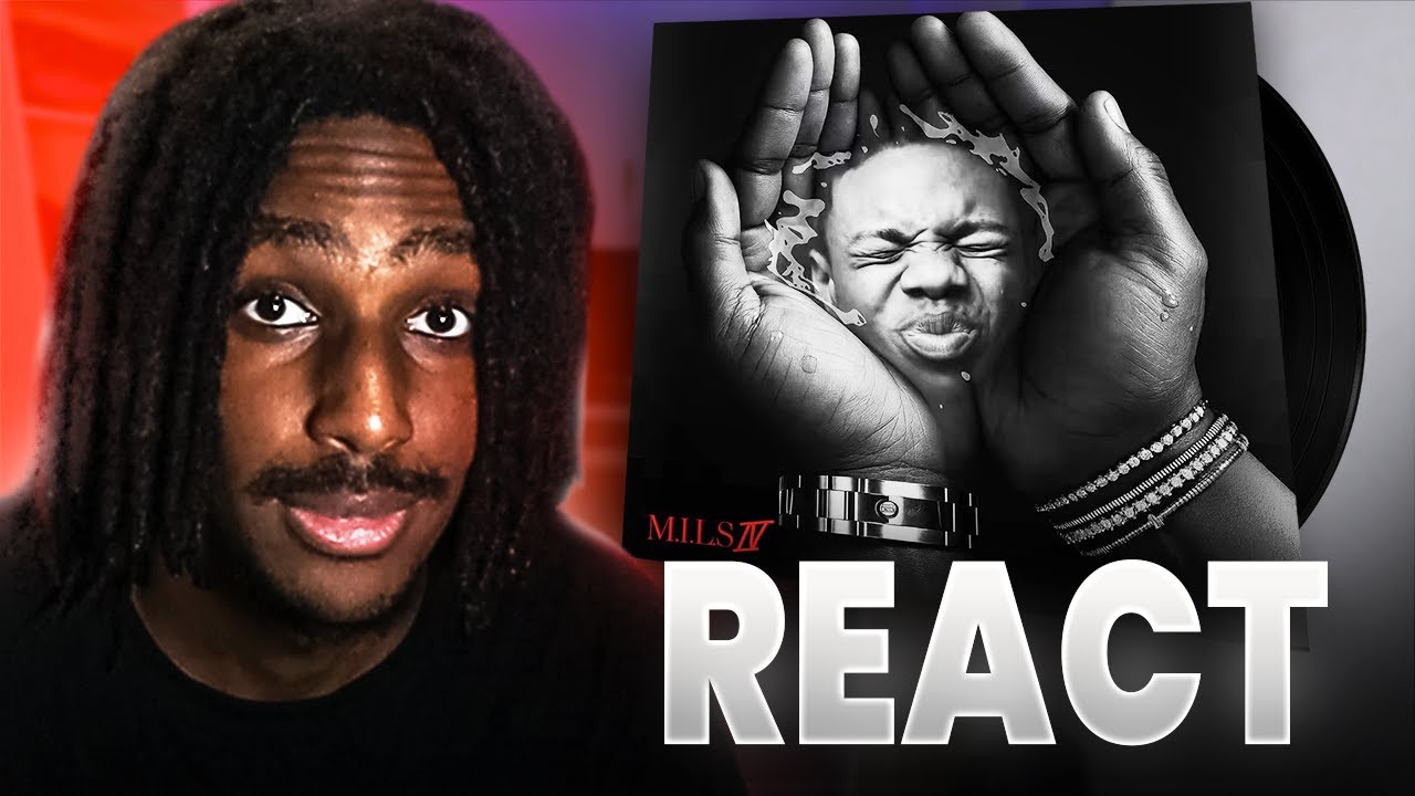 il m'fait un prank c'est pas possible (React M.I.L.F 4)