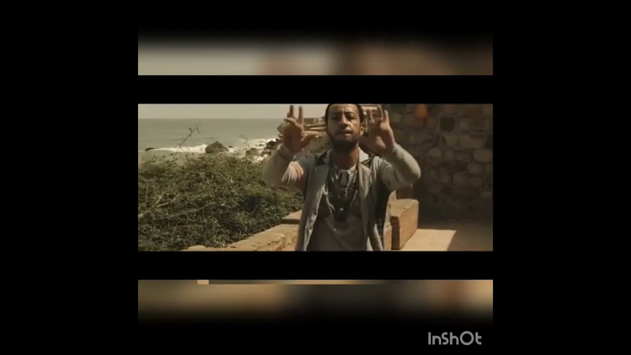 Lacrim x MHD Type Beat 