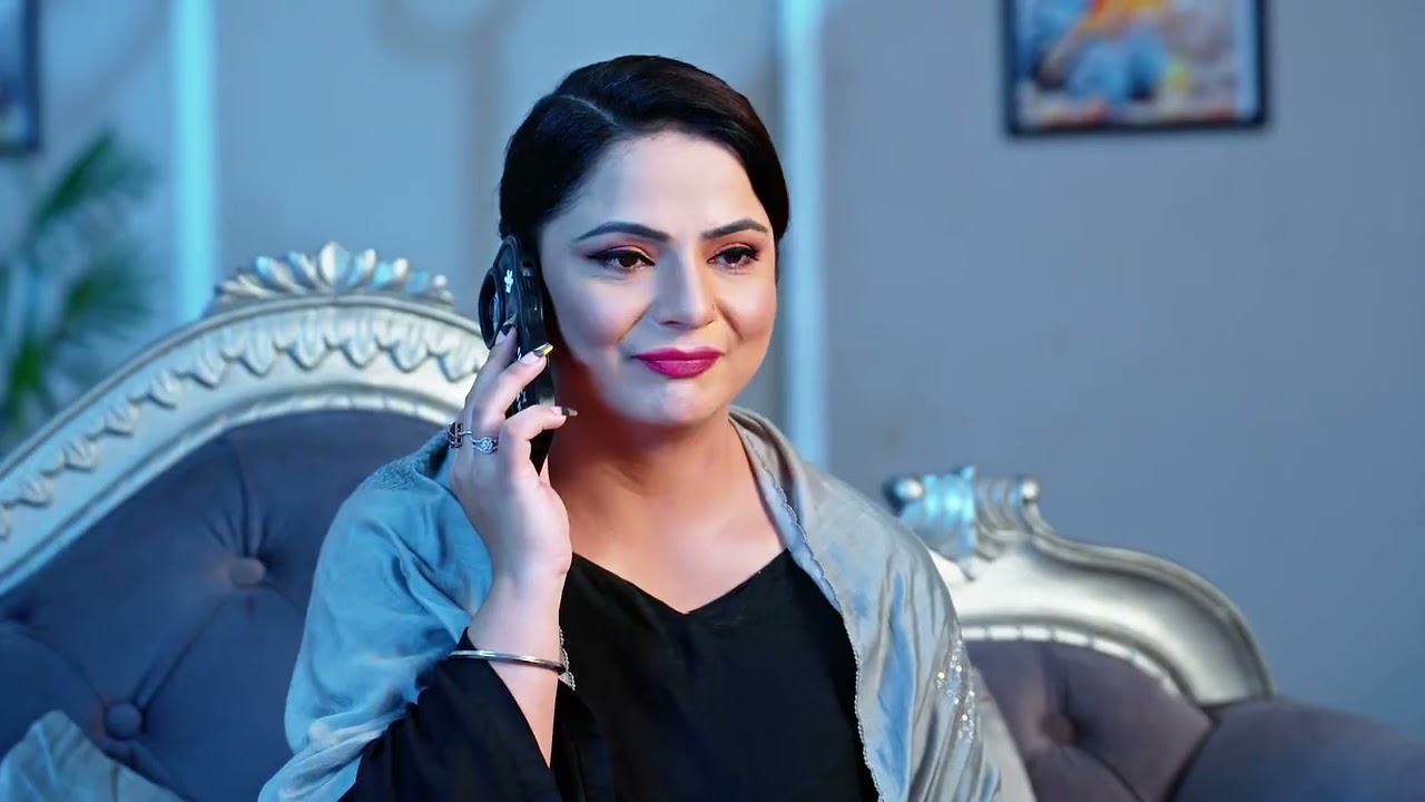 Dilan De Rishtey - Full Ep - 288 - Gurman, Maninder, Shaminder - Zee Punjabi