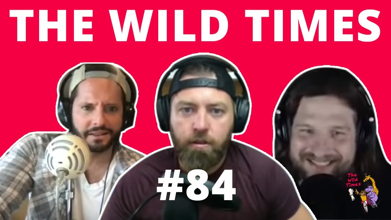 TWT #84 LIVESTREAM!