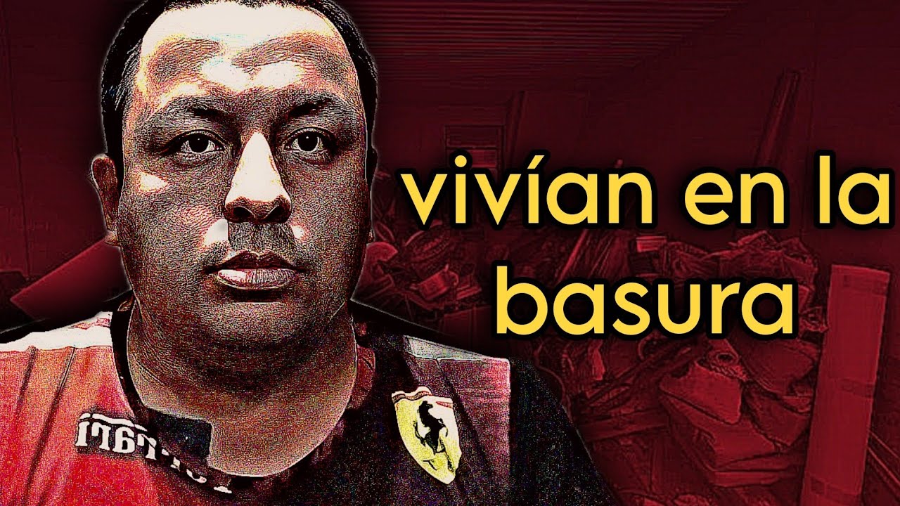 La DEPLORABLE vida de Kbezuko (Resumen Vecina)