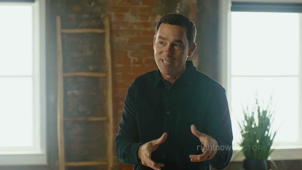Developing Leaders in the Church with Eric Geiger | Official Trailer | RightNow Pastors+