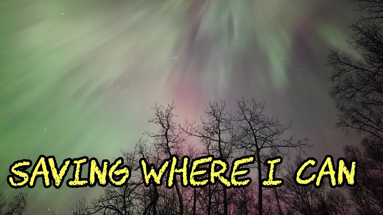 Living without an Income 