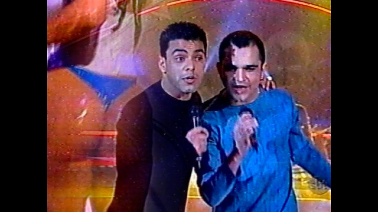 Sabadão Especial Zezé Di Camargo & Luciano |  2000