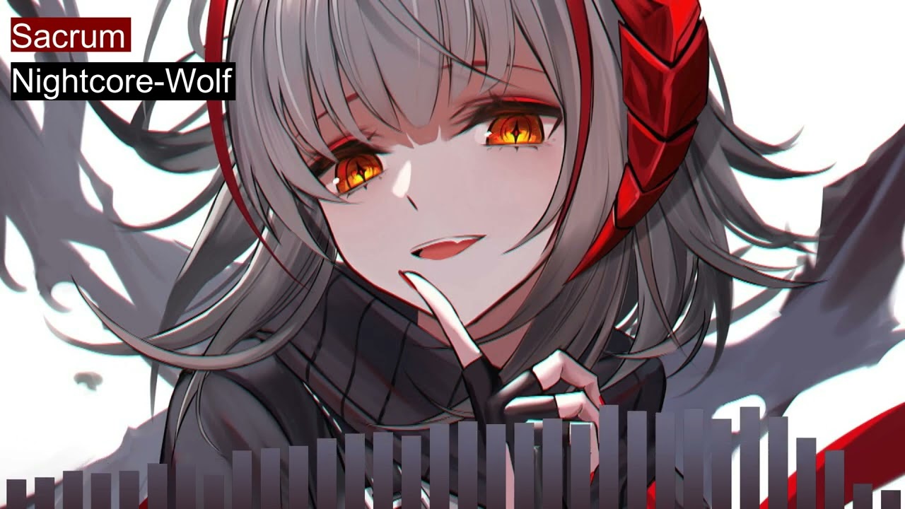 Nightcore Sacrum