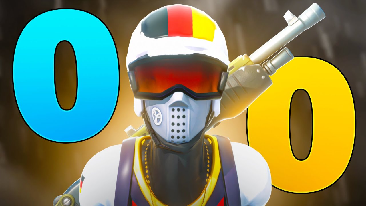 Fortnite Montage but I miss every shot🥺 Fortnite Lowlights #3