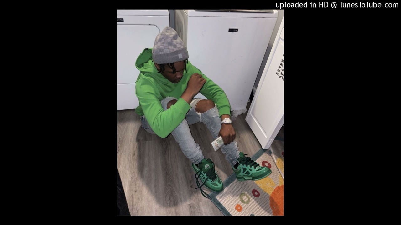StopLeakin x HavinMotion x Lil Sobe x DMV Sample Type Beat - 