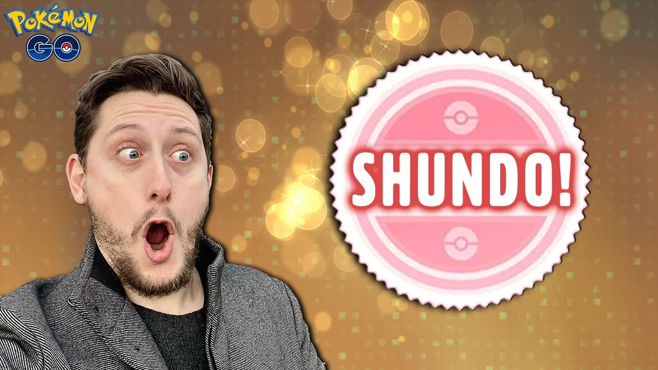 Remote Trade SHUNDO! Is Pokemon GO Good With NO Event?!